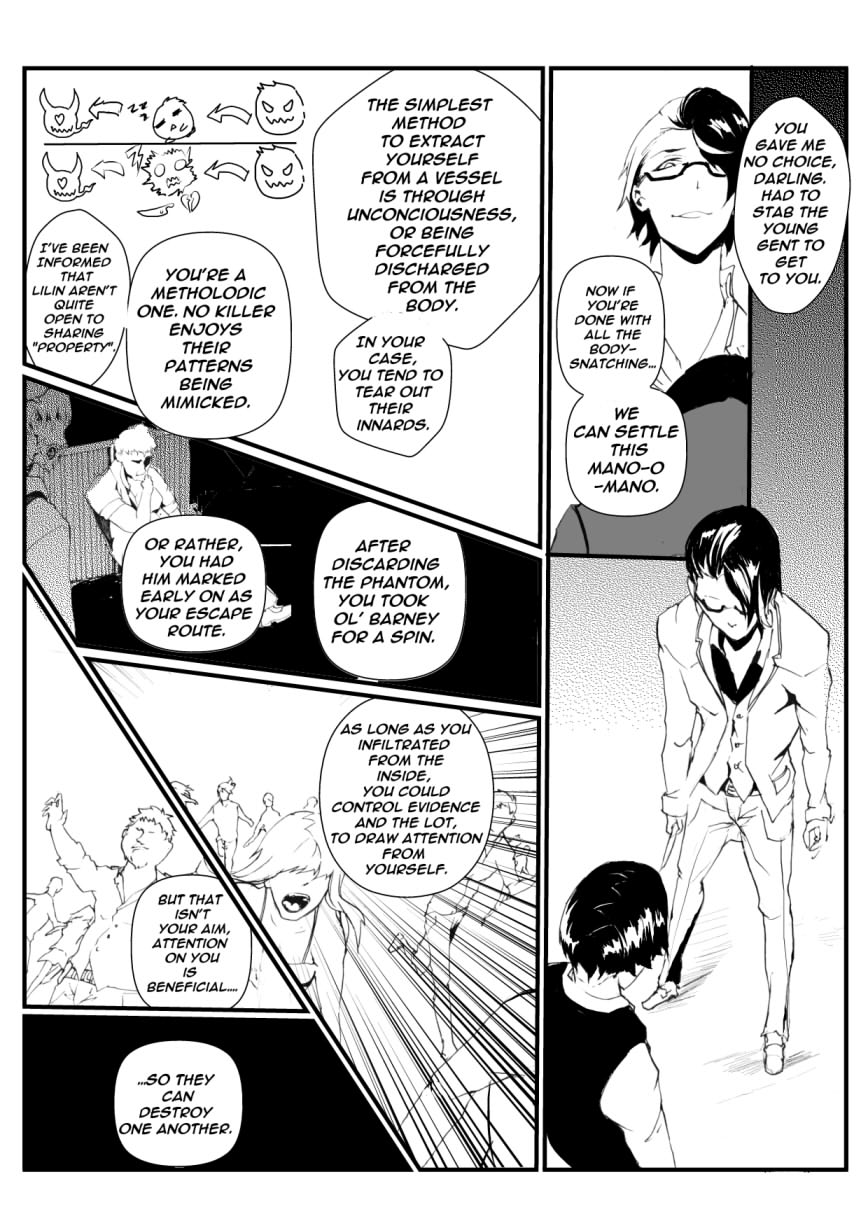 Naraku Murder(2018) - Chapter 1 - 47